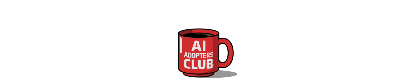 AI Adopters Club